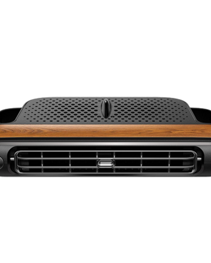 Libiyi Vehicle Fan - Libiyi