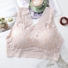 Charger l&#39;image dans la galerie, Libiyi Breathable Push-Up Bra - Libiyi