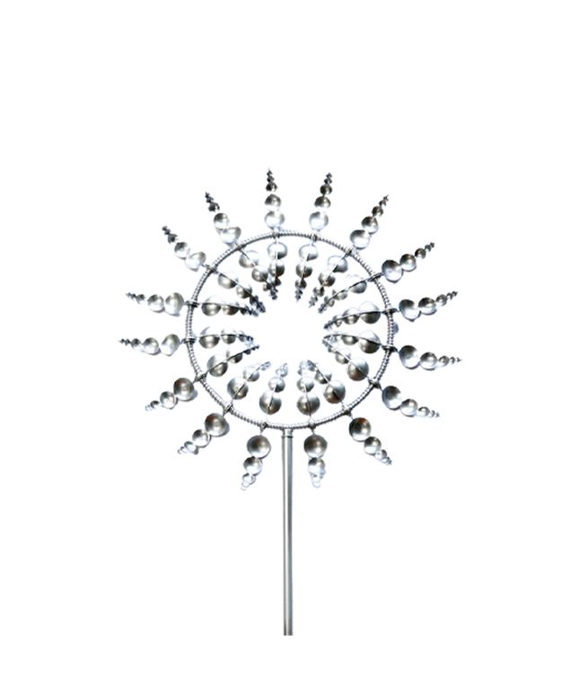 Libiyi Magical Metal Windmill - Libiyi