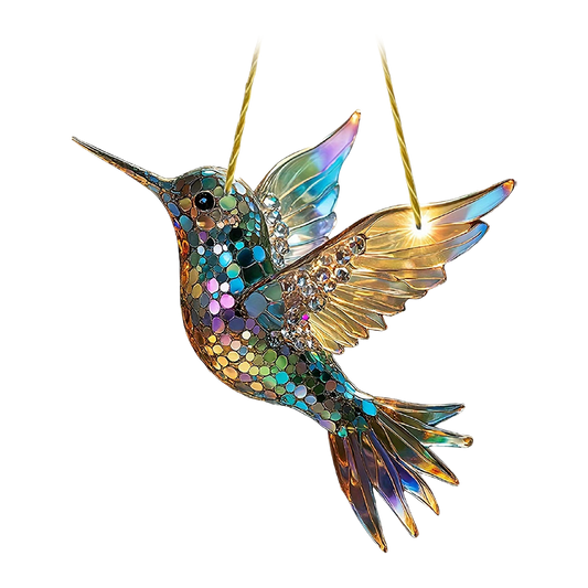 Outfany Spirit Birds-FR - Libiyi