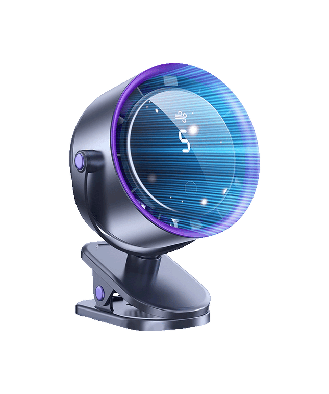 Airacool ChillBlast - Libiyi