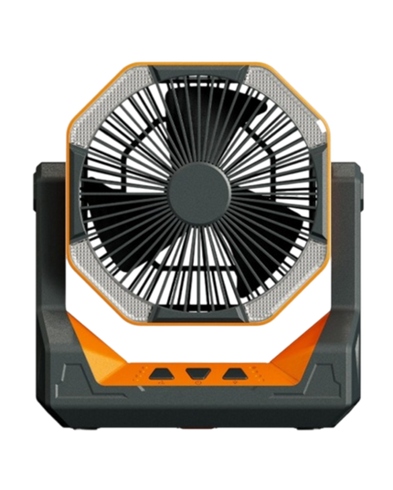 Airacool BreezeFlex - Libiyi