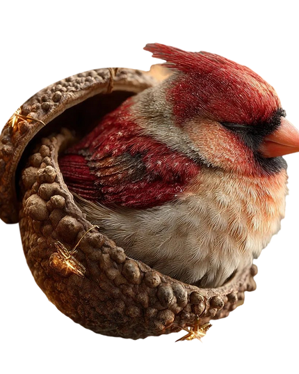 Fanyil Acorn Dreams - Libiyi