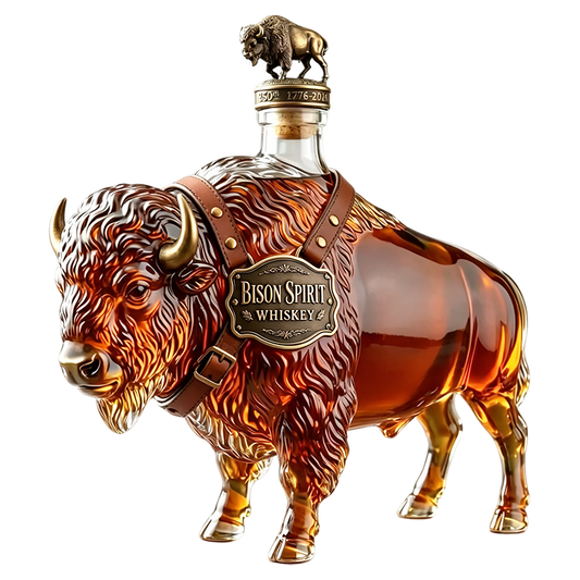 Hosally Spirit Buffalo