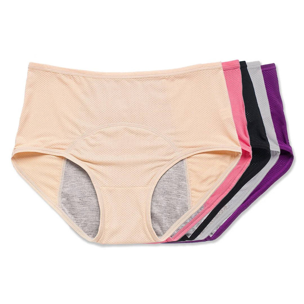 Rechol Leakproof Underwear - Libiyi