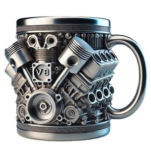 Libiyi V-MAXX Mug - Libiyi