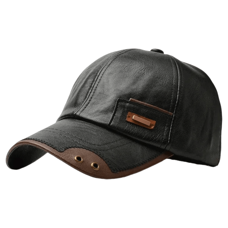Solyge WarmGuard Cap-DK
