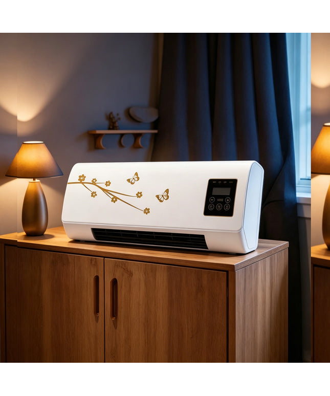 Dymoby Portable Air Conditioning