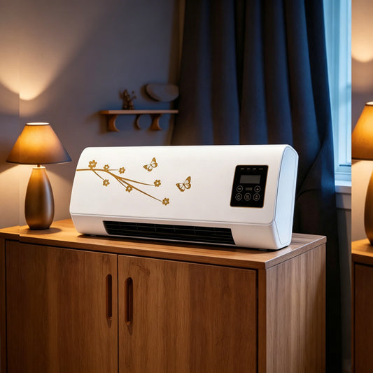 🔥VENTE CHAUDE🔥Shirem Climatiseur portable Split Max