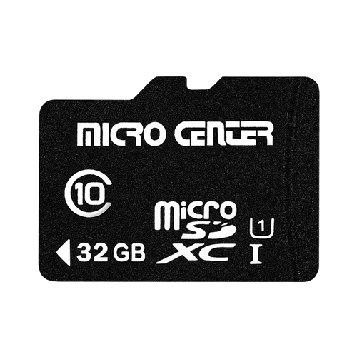 Keilini Micro SD Cards - Libiyi