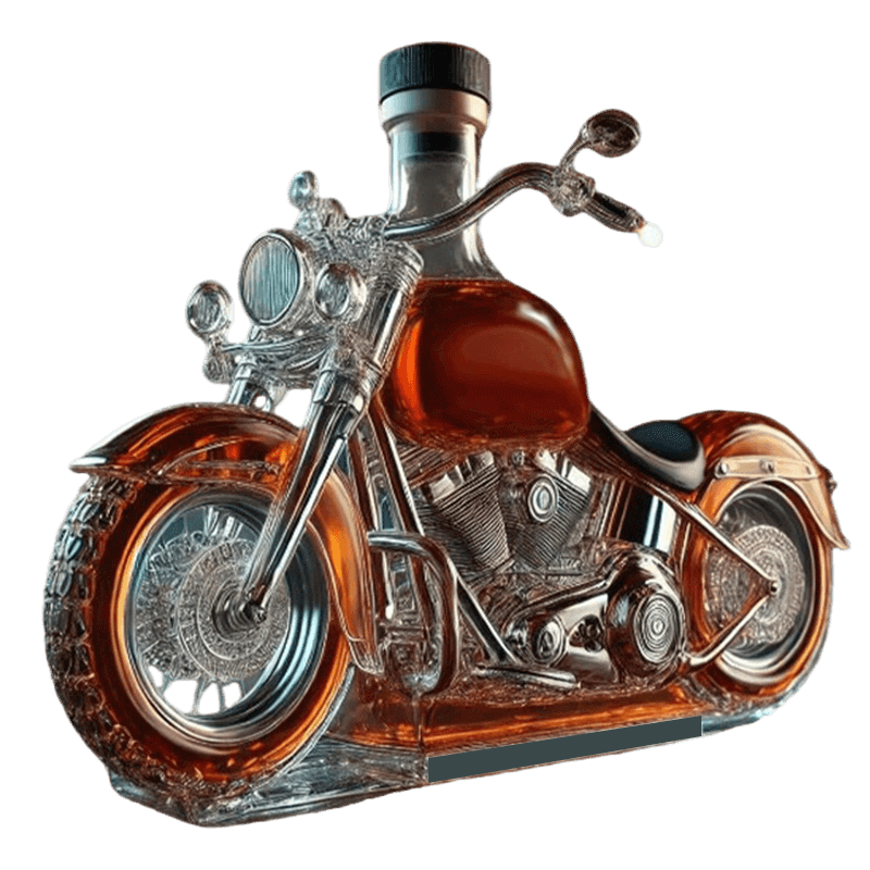 Libiyi V-Twin Reserve™