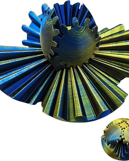 Fanyil Gear Twister Ball - Libiyi