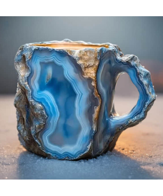 Grishay LuxeGem Mug - Libiyi