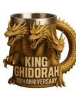 King Ghidorah