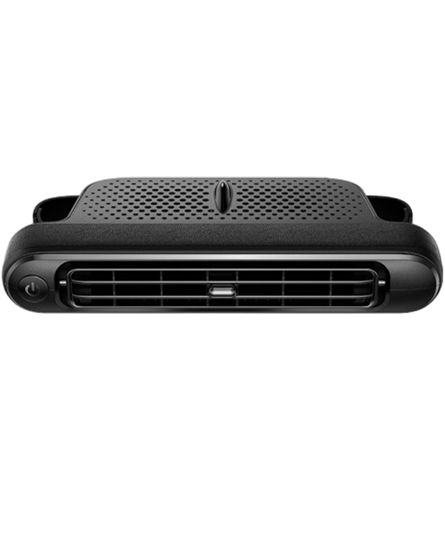 Libiyi Vehicle Fan - Libiyi