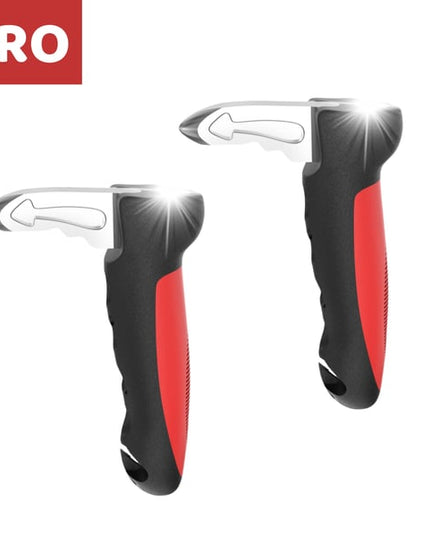 5 in 1 Car Handle Assist