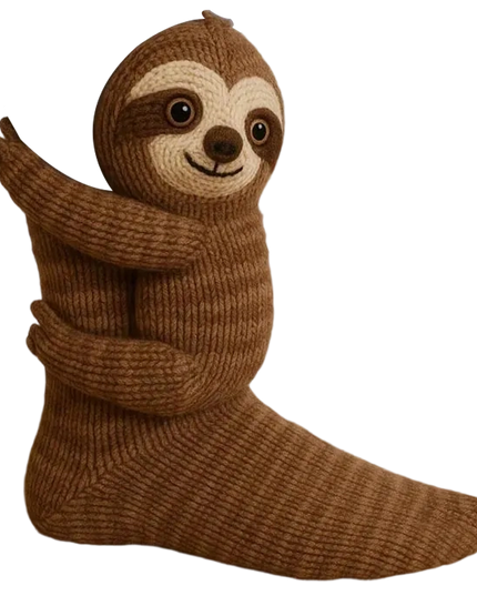 Libiyi™ HugHug Socks - Libiyi