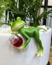Wine Frog