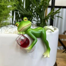 Charger l&#39;image dans la galerie, Libiyi Tipsy Frog