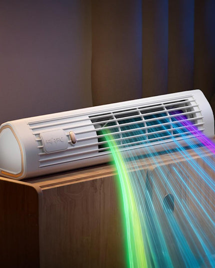 Outfany Cooling Ace 5.0 - Libiyi