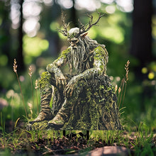 Cargar imagen en el visor de la galería, Libiyi Enchanted Forest Garden Stakes