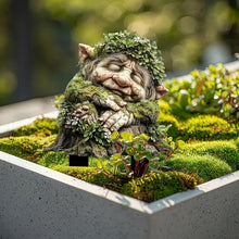 Cargar imagen en el visor de la galería, Libiyi Enchanted Forest Garden Stakes