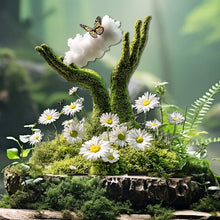 Cargar imagen en el visor de la galería, Libiyi Enchanted Forest Garden Stakes