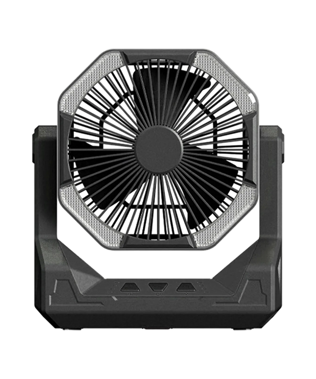 Airacool BreezeFlex - Libiyi