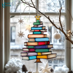 Fanyil Tree of Christmas Tales