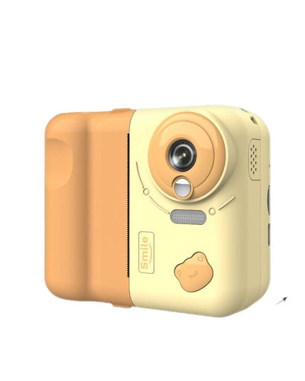 Huzeye Snapalette PrintCam - Libiyi