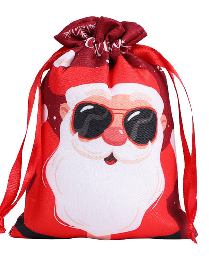 Outfany Christmas Bag - Libiyi