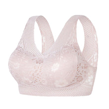 Load image into Gallery viewer, Libiyi Breathable Push-Up Bra