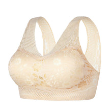 Charger l&#39;image dans la galerie, Libiyi Breathable Push-Up Bra - Libiyi