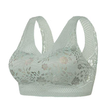 Load image into Gallery viewer, Libiyi Breathable Push-Up Bra