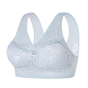 Libiyi Breathable Push-Up Bra - Libiyi