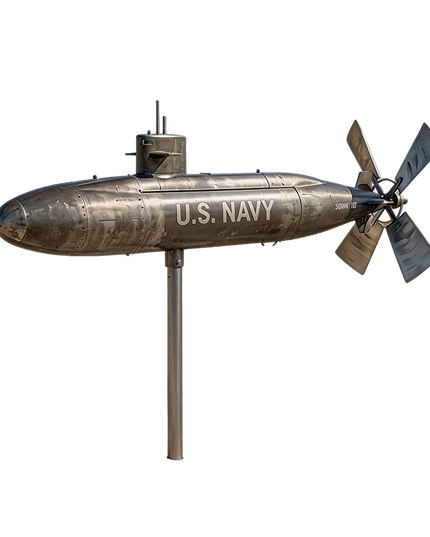 Libiyi Steel Tide Sentinel