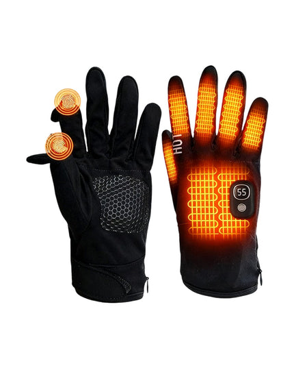Libiyi HeatSync Gloves