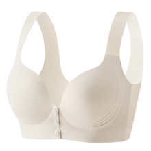 Charger l&#39;image dans la galerie, Libiyi Front Button Lift Bra