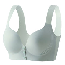 Charger l&#39;image dans la galerie, Libiyi Front Button Lift Bra