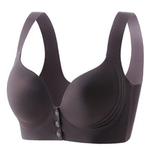 Charger l&#39;image dans la galerie, Libiyi Front Button Lift Bra