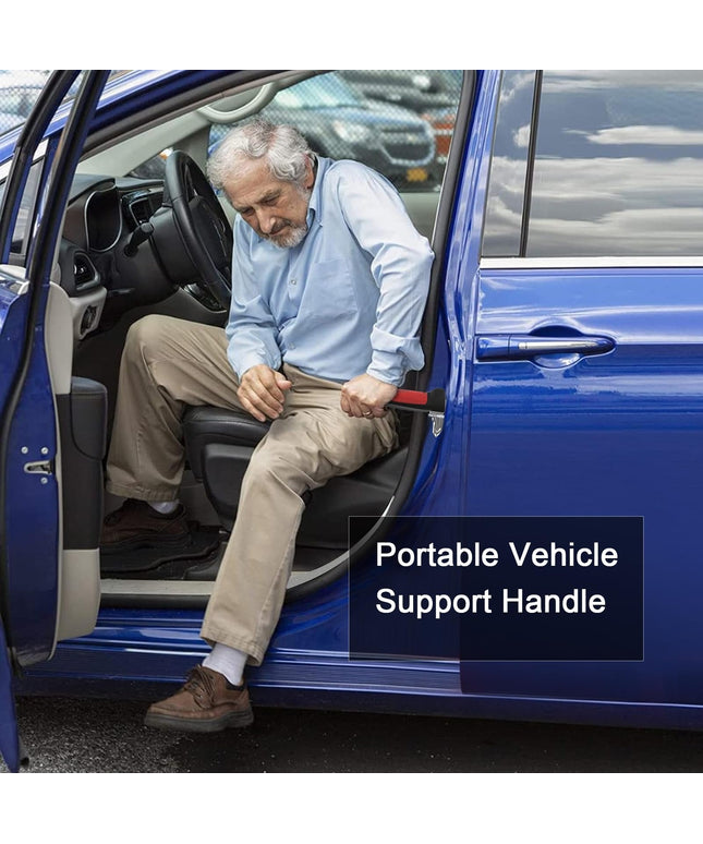 5 in 1 Car Handle Assist