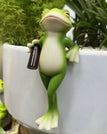Bottle Frog
