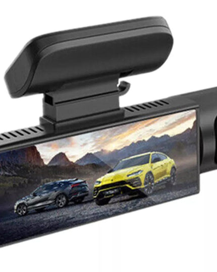 Shirem Autorekorder - Libiyi