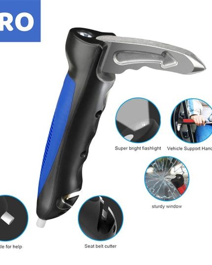 5 in 1 Car Handle Assist