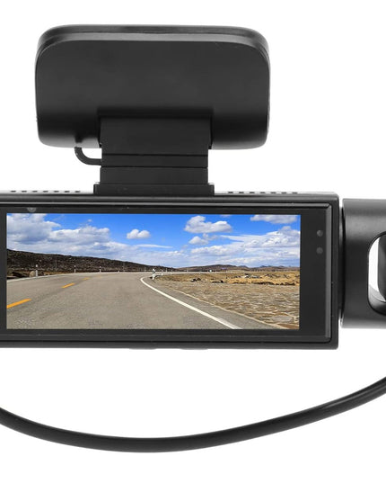 Shirem Dash Cam - Libiyi