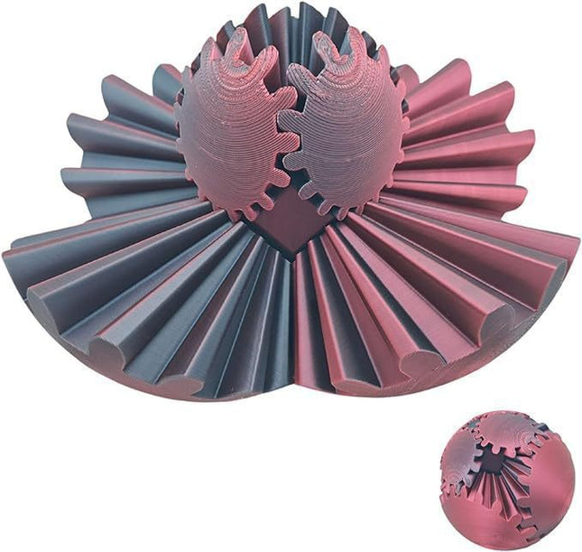 Fanyil Gear Twister Ball - Libiyi