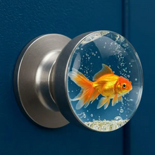 Carregar imagem no visualizador da galeria, Libiyi NatureNest Crystal Knob - Libiyi