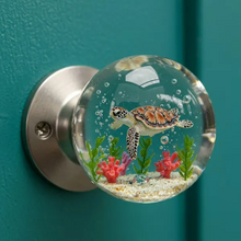 Carregar imagem no visualizador da galeria, Libiyi NatureNest Crystal Knob - Libiyi