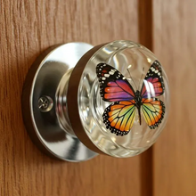 Carregar imagem no visualizador da galeria, Libiyi NatureNest Crystal Knob - Libiyi