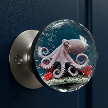 Carregar imagem no visualizador da galeria, Libiyi NatureNest Crystal Knob - Libiyi